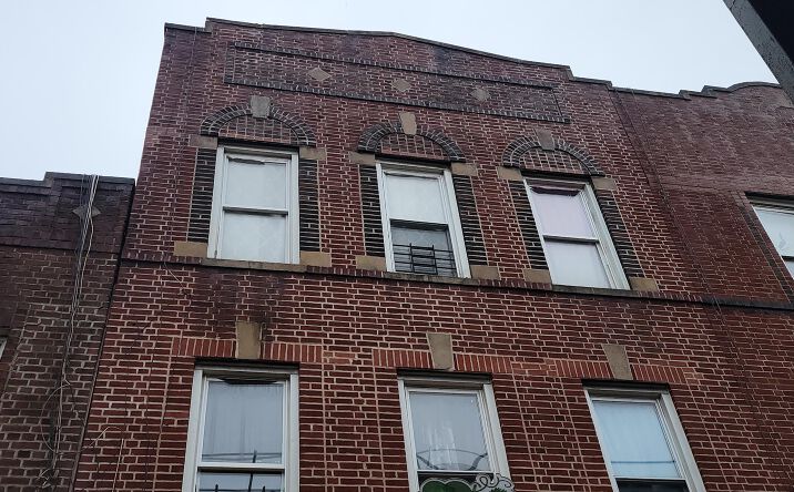 Pictures of Mixed Use, Office, Retail property located at 92 Livonia Ave, Brooklyn, NY 11212 for sales - image #1