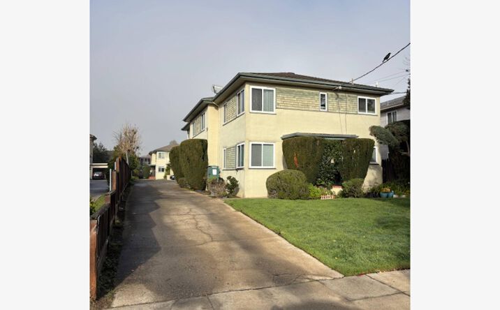 Pictures of Multifamily property located at 1335 Pearl St, Alameda, CA 94501 for sales - image #1