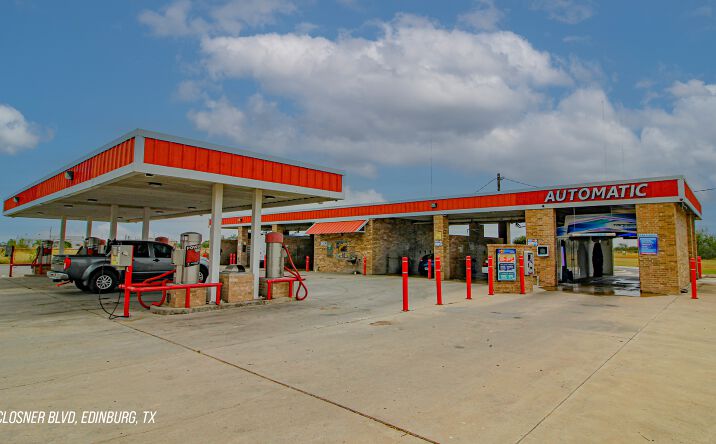 Pictures of Retail, Special Purpose property located at 107 W Edinburg Ave, Elsa, TX 78543 for sales - image #1