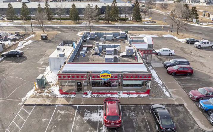 Pictures of Retail property located at 38681 Tanger Dr, North Branch, MN 55056 for sales - image #1