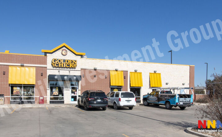 Pictures of Retail property located at 5317 Buffalo Gap Rd, Abilene, TX 79606 for sales - image #1