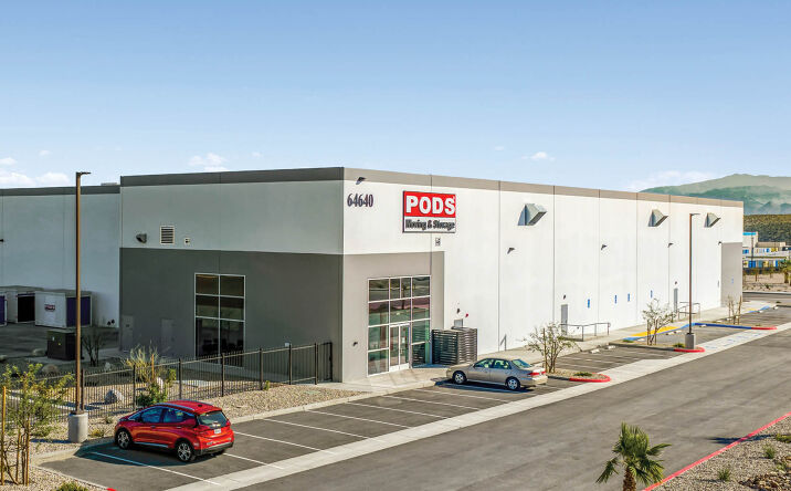 Pictures of Industrial property located at 64640 19th Ave, Desert Hot Springs, CA 92240 for sales - image #1