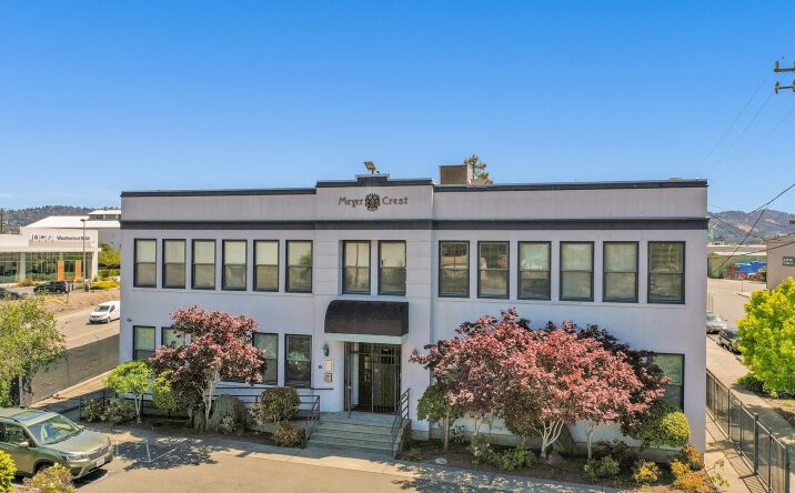 Pictures of Office property located at Folger Ave, Berkeley, CA 94710 for sales - image #1