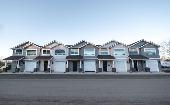 Pictures of Mixed Use, Multifamily property located at 107 W Alder St, Joseph, OR 97846 for sales - image #1