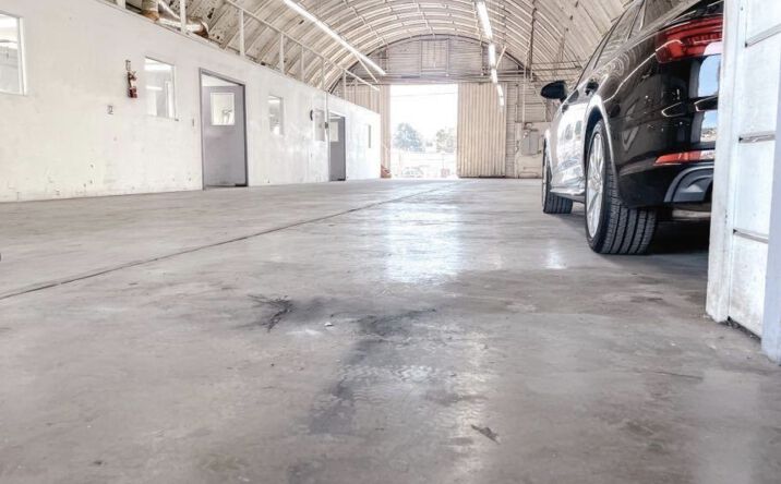 Pictures of Industrial property located at 138 E Pomona Ave, Monrovia, CA 91016 for sales - image #1