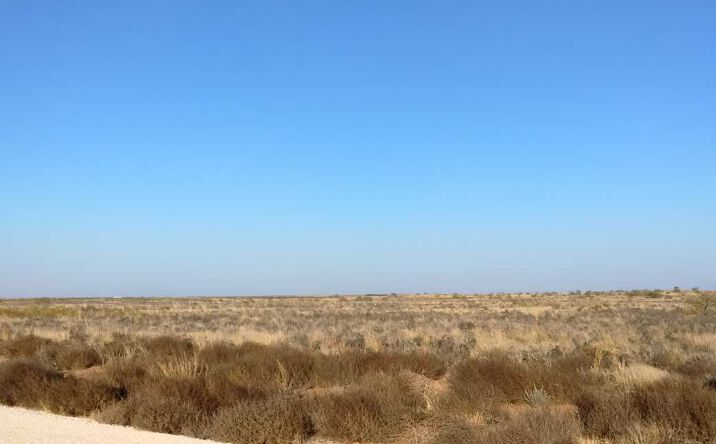 Pictures of Land property located at US-180, Seminole, TX 79360 for sales - image #1
