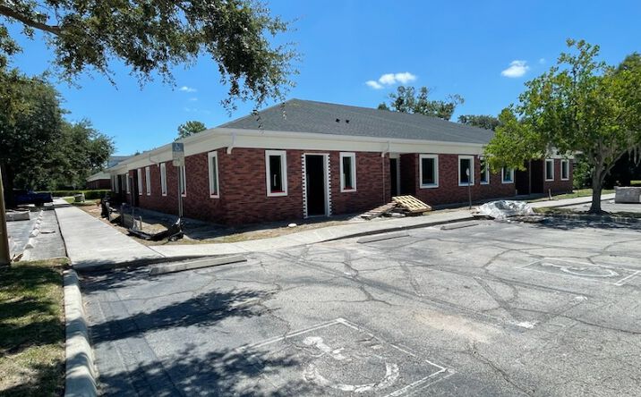 Pictures of Office property located at 3108 17th St, St. Cloud, FL 34769 for sales - image #1