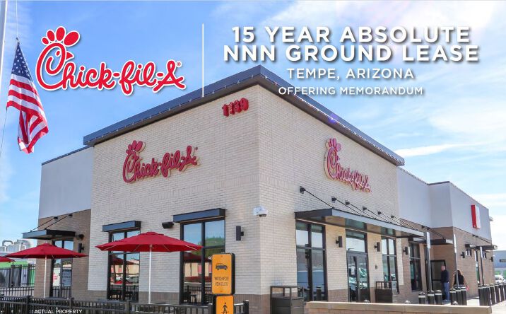 Pictures of Retail property located at 1139 W Broadway Rd, Tempe, AZ 85282 for sales - image #1