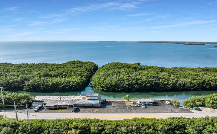 Pictures of Retail, Hospitality, Mixed Use property located at 58000 Card Sound Rd, Key Largo, FL 33037 for sales - image #1