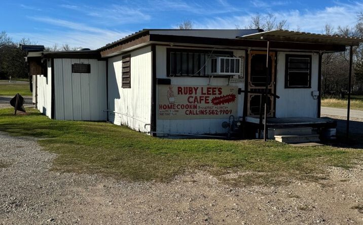 Pictures of Retail property located at 209 N Dr M.L.K. Jr. Hwy, Mexia, TX 76667 for sales - image #1