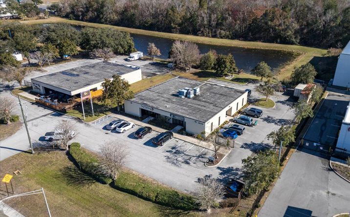 Pictures of Mixed Use, Office, Retail property located at 3535 St Johns Bluff Rd S, Jacksonville, FL 32224 for sales - image #1