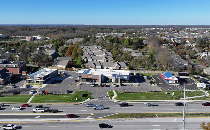 Pictures of Retail property located at 9903 Brownsboro Rd, Louisville, KY 40241 for sales - image #1