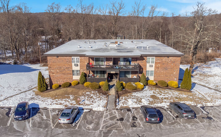 Pictures of Multifamily property located at 79 Balance Rock Rd, Seymour, CT 06483 for sales - image #1