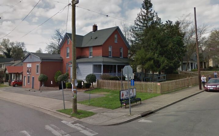 Pictures of Mixed Use property located at 1312 Woodland St, Nashville, TN 37206 for sales - image #1