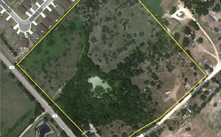 Pictures of Industrial, Mixed Use, Land property located at 2601 E FM 150, Kyle, TX 78640 for sales - image #1