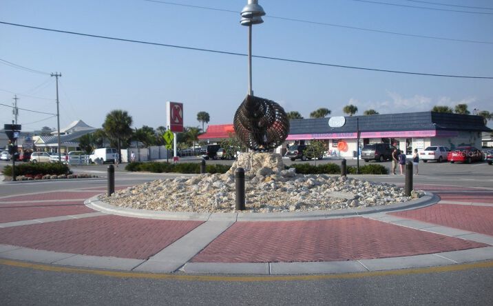 Pictures of Land property located at 1820 Gulf Blvd, Englewood, FL 34223 for sales - image #1