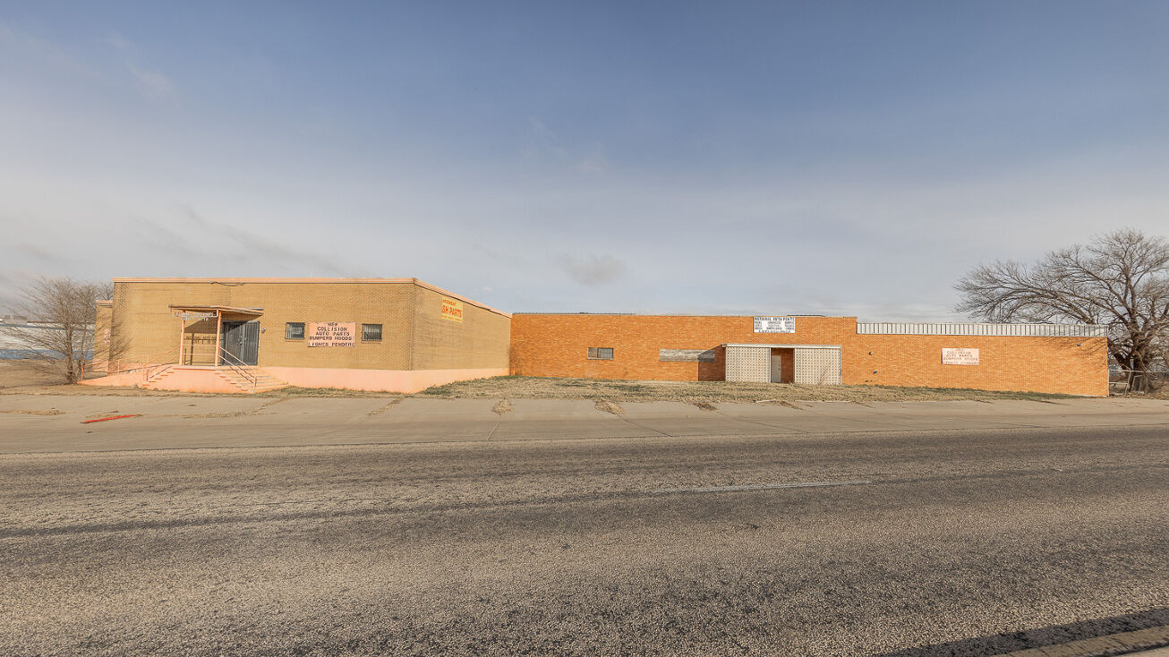 1331 E 19th St, Lubbock, TX 79403 | Crexi.com