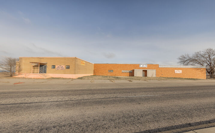 Pictures of Industrial property located at 1331 E 19th St, Lubbock, TX 79403 for sales - image #1