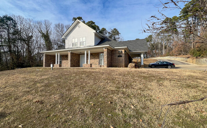 Pictures of Mixed Use, Office, Senior Living, Special Purpose property located at 13310 Kanis Rd, Little Rock, AR 72211 for sales - image #1