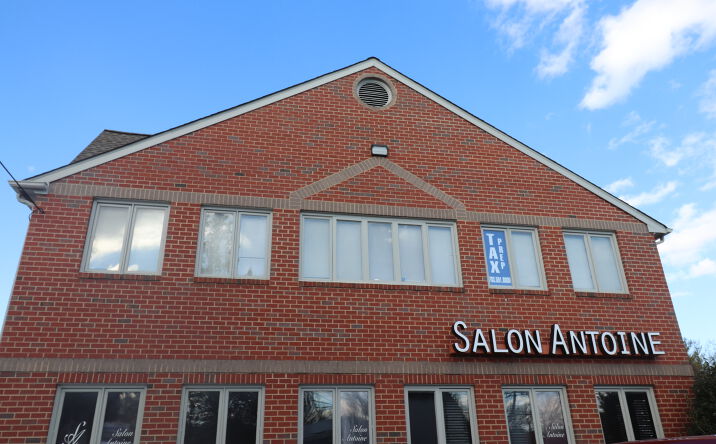 Pictures of Office property located at 11092 Main Street, Unit 103A, Fairfax, VA 22030 for sales - image #1
