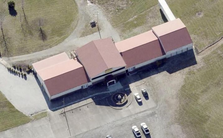Pictures of Mixed Use, Self Storage property located at 10681 Beit Jala Ln, Aurora, IN 47001 for sales - image #1