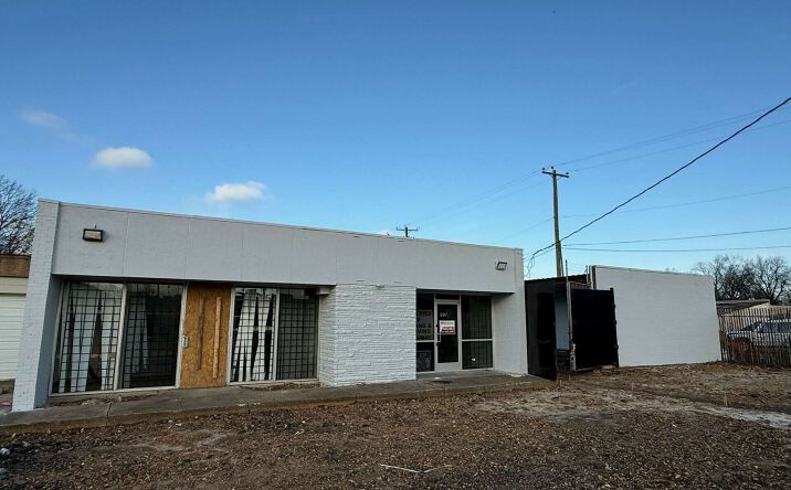 Pictures of Industrial property located at 597 Vandalia St, Memphis, TN 38112 for sales - image #1