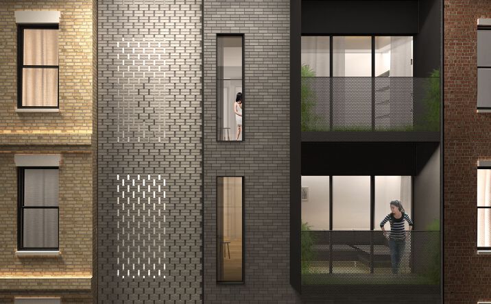 Pictures of Multifamily property located at 786 Park Place, Brooklyn, NY 11216 for sales - image #1