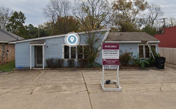 Pictures of Office property located at 1286 Airline Dr, Bossier City, LA 71112 for sales - image #1