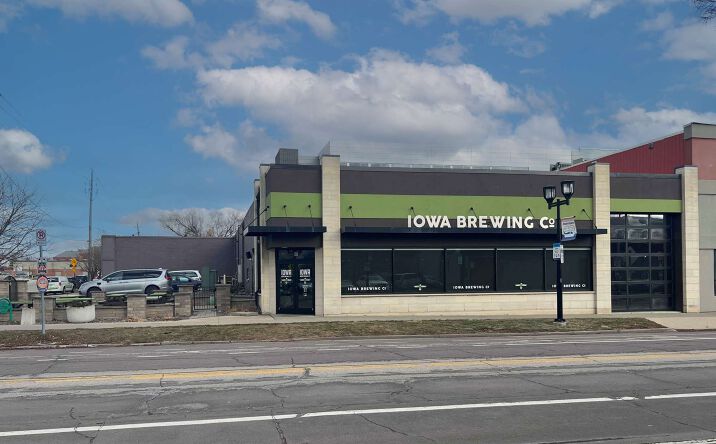 Pictures of Retail property located at 708 3rd Street SE & 315 7th Ave SE, Cedar Rapids, IA 52401 for sales - image #1