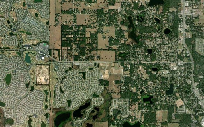 Pictures of Retail, Mixed Use property located at Co Rd 466A, Fruitland Park, FL 34731 for sales - image #1