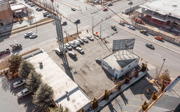 Pictures of Industrial property located at 270 W 600 S, Salt Lake City, UT 84101 for sales - image #1