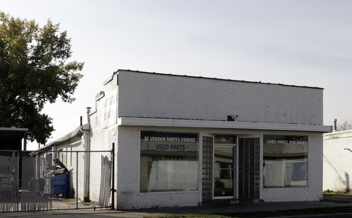 Pictures of Industrial, Office property located at 16 E Kensington Ave, Salt Lake City, UT 84115 for sales - image #1