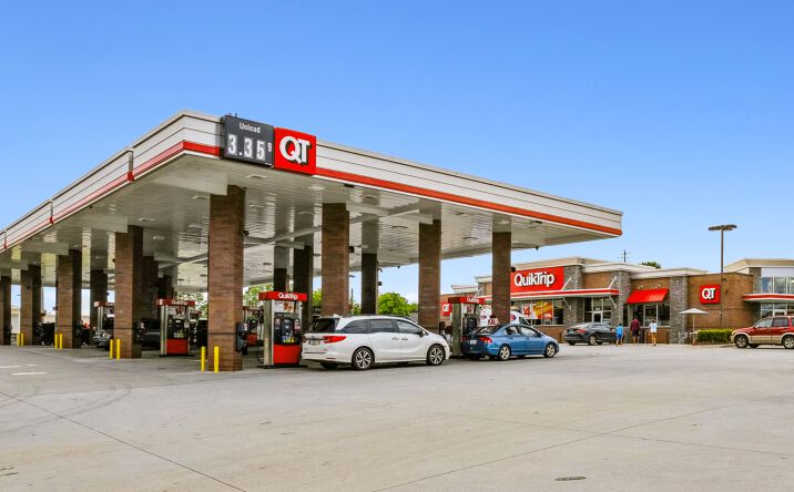 Pictures of Retail property located at 200 S Clayton St, Lawrenceville, GA 30046 for sales - image #1