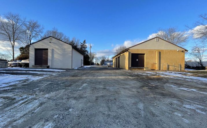 Pictures of Industrial property located at 142 Blackwood Barnsboro Road, Sewell, NJ 08080 for sales - image #1