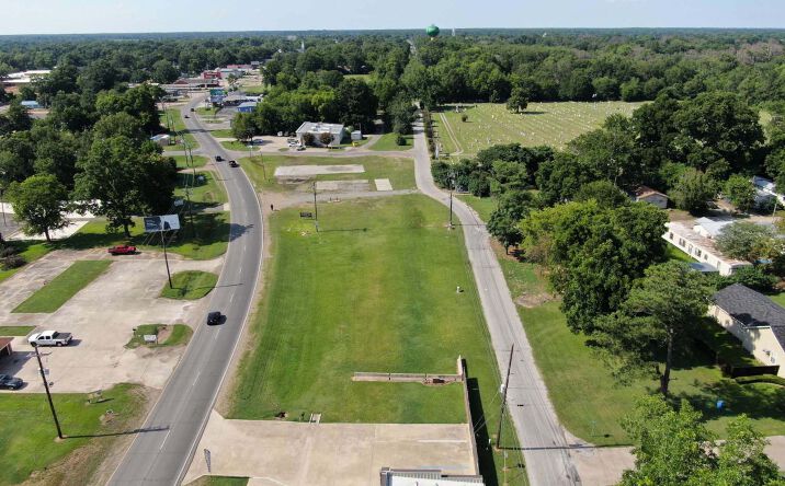 Pictures of Land property located at 0 S Louisa St, Rayville, LA 71269 for sales - image #1