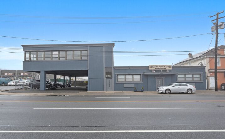 Pictures of Office property located at 1200 Hempstead Turnpike, Franklin Square, NY 11010 for sales - image #1