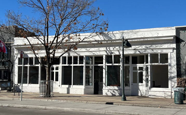 Pictures of Retail, Office property located at 2049-2053 Larimer St, Denver, CO 80205 for sales - image #1