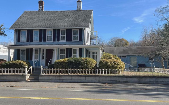 Pictures of Retail, Multifamily, Office property located at 19 Compo Road South, Westport, CT 06880 for sales - image #1