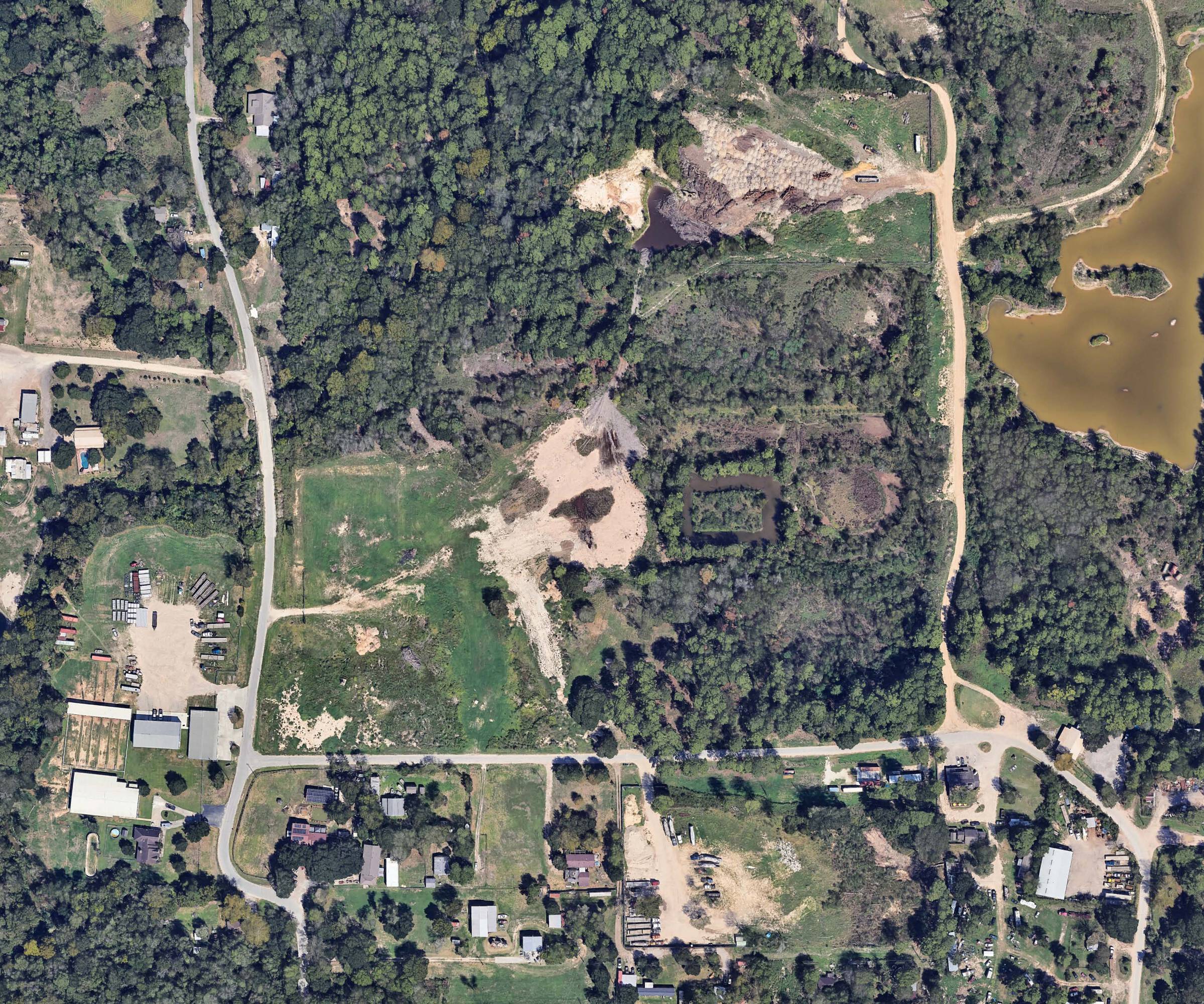 Moonshine Hill Business Park