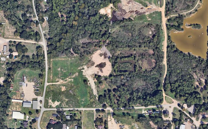 Pictures of Retail, Land property located at Moonshine Hill Rd, Humble, TX 77338 for sales - image #1