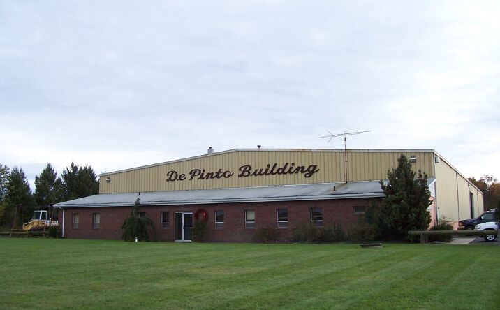 Pictures of Industrial, Land property located at 18 Herbert Rd, Robbinsville, NJ 08691 for sales - image #1