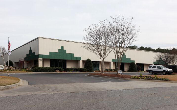 image of property at 1270 TURNER RD SW STE D Lilburn GA 30047-6782