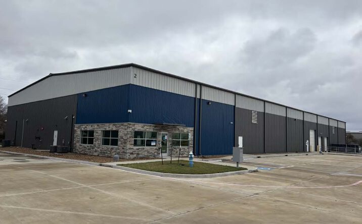 Pictures of Industrial property located at 13750 FM 529, Houston, TX 77041 for sales - image #1