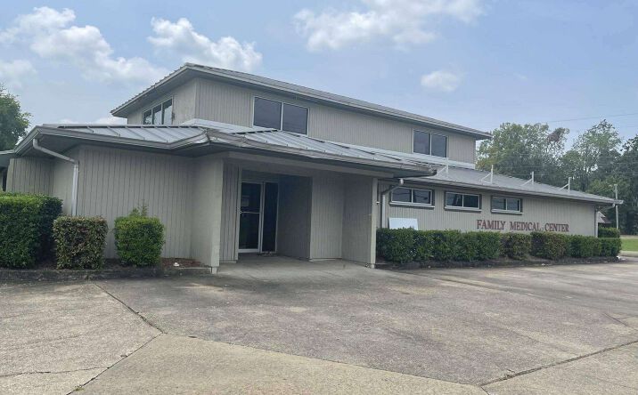 Pictures of Office property located at 2936 Marti Ln, Montgomery, AL 36116 for sales - image #1