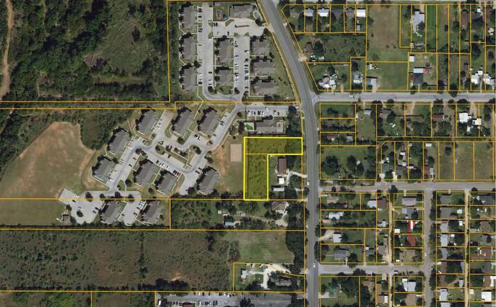 Pictures of Land property located at 2910 Old Anson Rd, Abilene, TX 79601 for sales - image #1