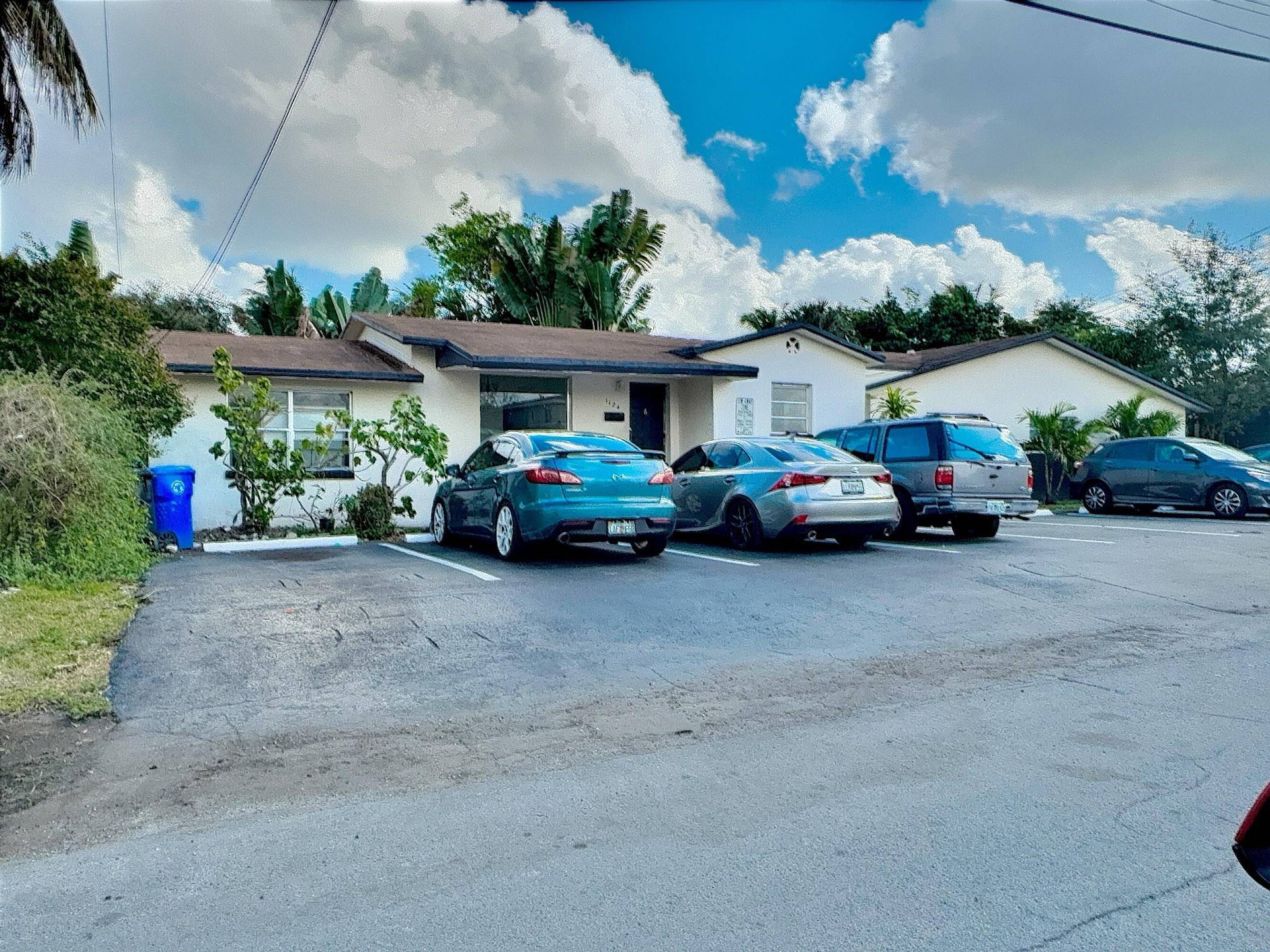1124 NE 5Th Ave, Fort Lauderdale, FL 33304