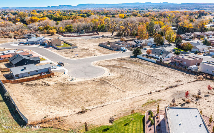 Pictures of Land property located at 1031 VALLEY VIEW Drive, Bloomfield, NM 87413 for sales - image #1