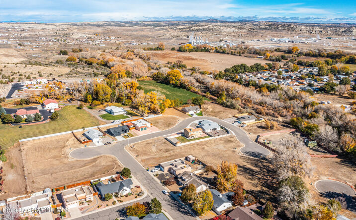 Pictures of Land property located at 1037 VALLEY VIEW Drive, Bloomfield, NM 87413 for sales - image #1
