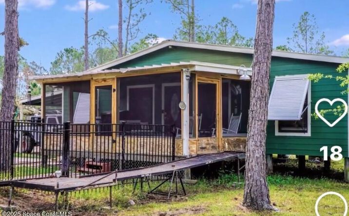 Pictures of Land, Special Purpose property located at 0 Holopaw Groves Road, St. Cloud, FL 34773 for sales - image #1