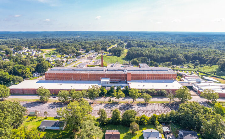 Pictures of Industrial, Mixed Use, Multifamily, Self Storage property located at 129 Monarch Hwy, Union, SC 29379 for sales - image #1